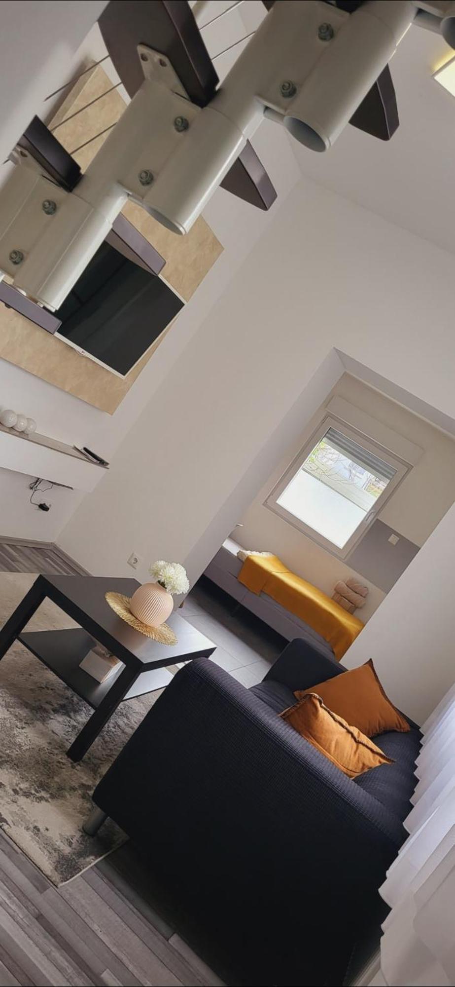 E+E Apartment Nah Am Centro Oberhausen  Exteriér fotografie
